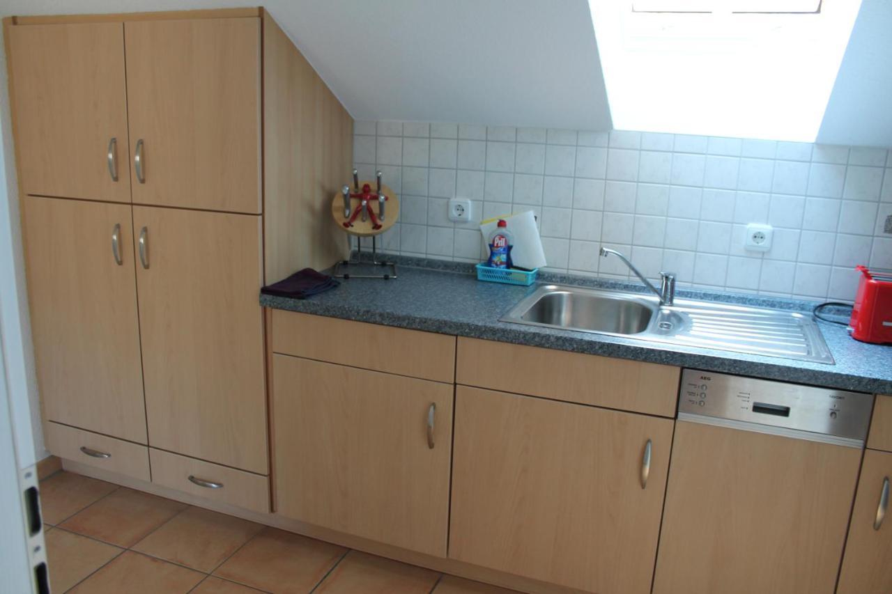Missen Appartement מראה חיצוני תמונה